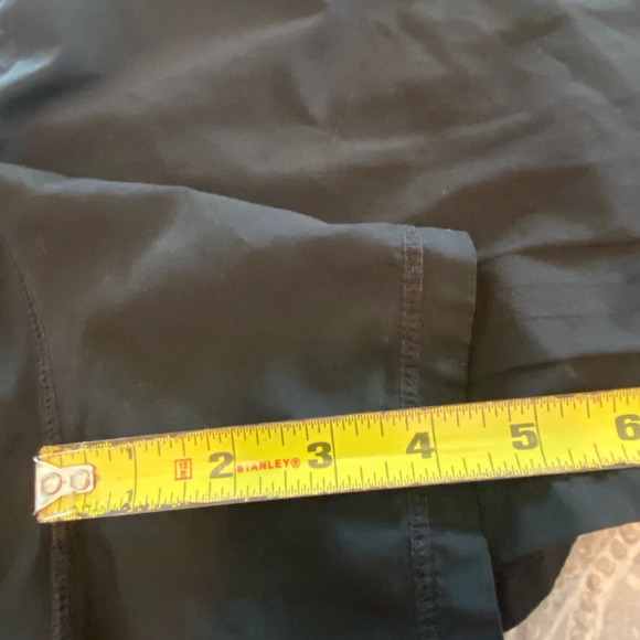 Size 3X EXERSION Layered Running Shorts performance plus sized - Picture 6 of 6